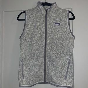 Patagonia Better Sweater Vest